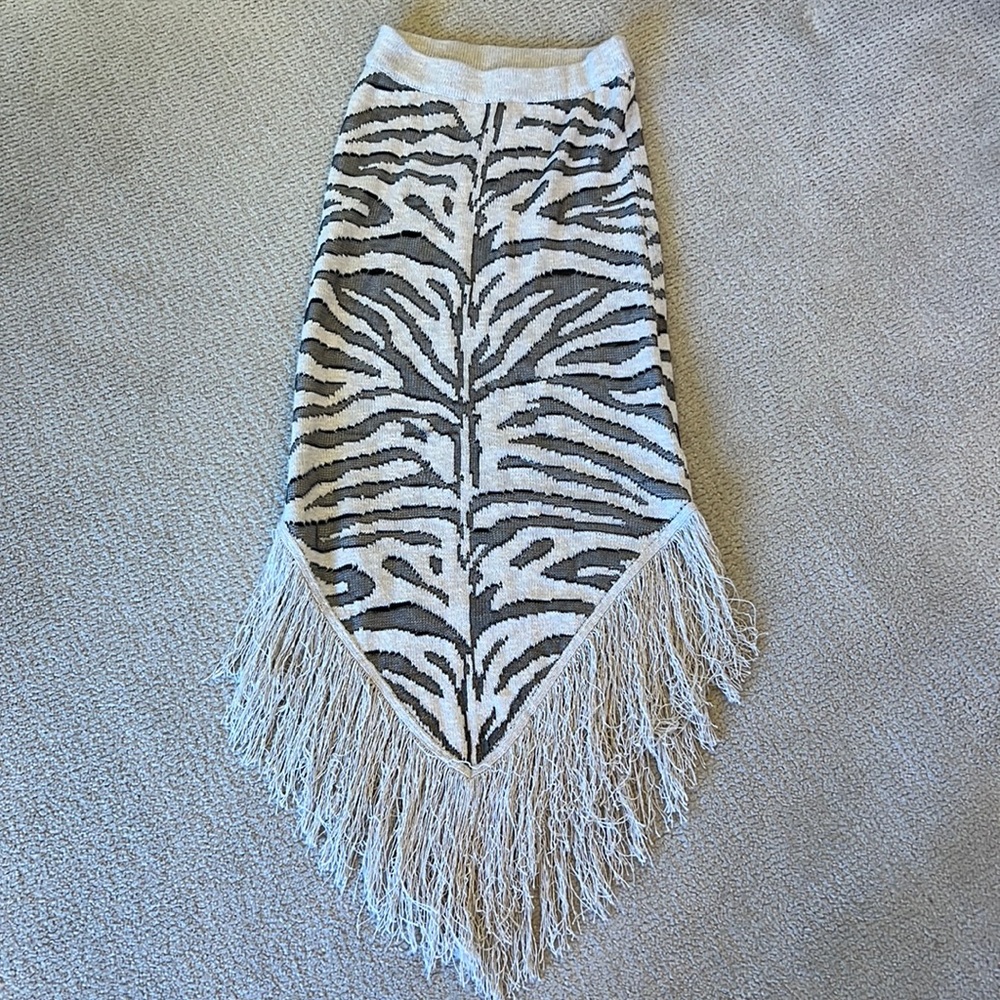 Staud Skirt